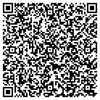 QR-код с контактной информацией организации Мир трикотажа