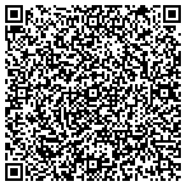 QR-код с контактной информацией организации Социального развития и трудовых отношений