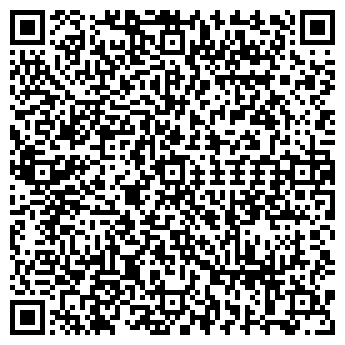 QR-код с контактной информацией организации ООО ВК-проект