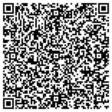QR-код с контактной информацией организации ООО Дальстройснаб