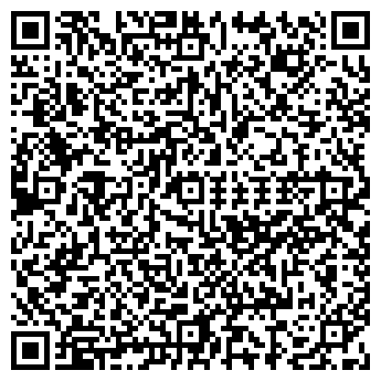 QR-код с контактной информацией организации ИП Баруткин К.Д.