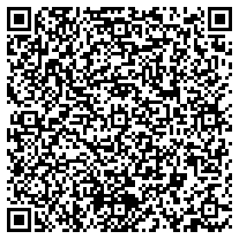 QR-код с контактной информацией организации ООО Доверие