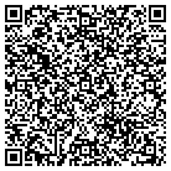 QR-код с контактной информацией организации ООО «КОНСТАНТА»