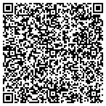 QR-код с контактной информацией организации Pull & Bear