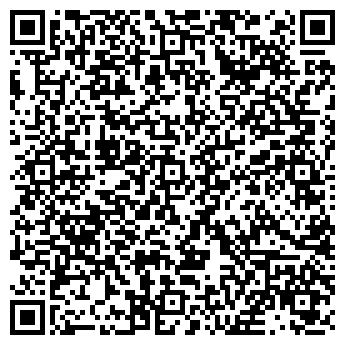 QR-код с контактной информацией организации Корона