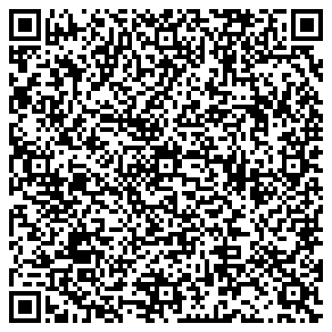 QR-код с контактной информацией организации ООО Драгоценности Урала