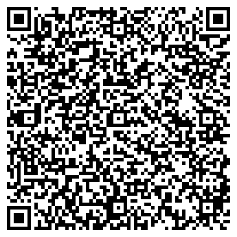 QR-код с контактной информацией организации Банкомат, АБ РОССИЯ, ОАО, Орловский филиал