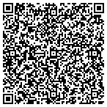 QR-код с контактной информацией организации New Yorker