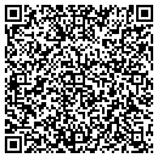 QR-код с контактной информацией организации ПАЛИСАНДР