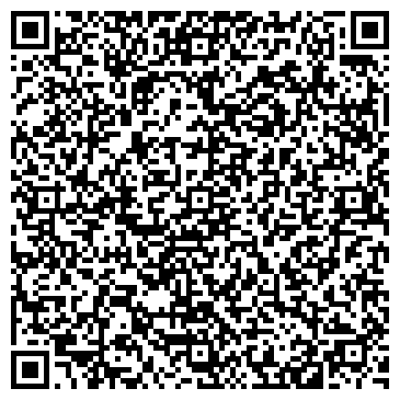 QR-код с контактной информацией организации Трейд