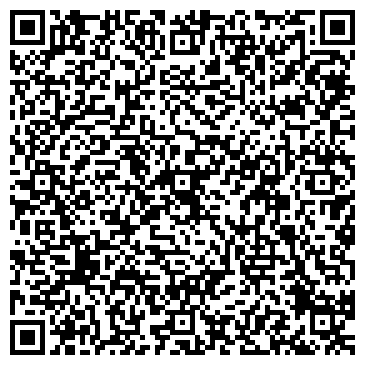 QR-код с контактной информацией организации ООО «УНИВЕРСАЛ»