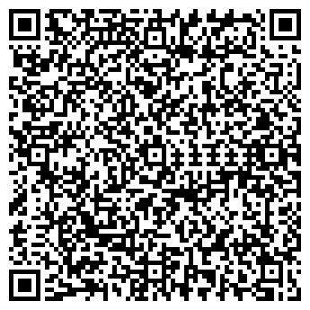 QR-код с контактной информацией организации ART