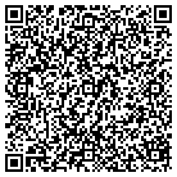 QR-код с контактной информацией организации Elis