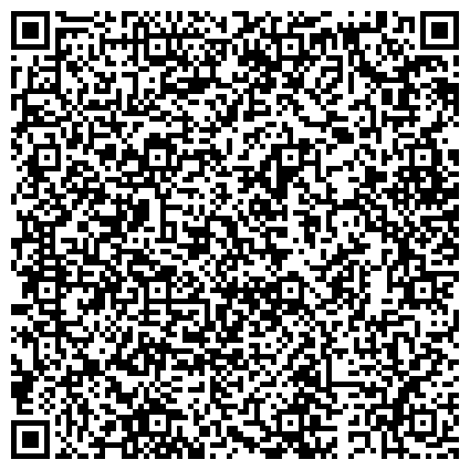 QR-код с контактной информацией организации Нижнетагильский отдел вневедомственной охраны