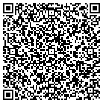 QR-код с контактной информацией организации Баварское