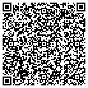 QR-код с контактной информацией организации Банкомат, АБ РОССИЯ, ОАО, Орловский филиал