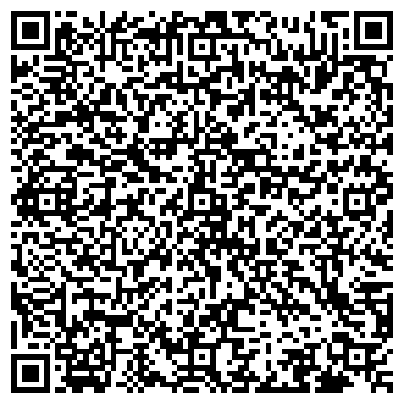 QR-код с контактной информацией организации UFM