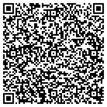 QR-код с контактной информацией организации ООО Талисман