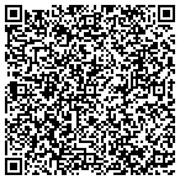 QR-код с контактной информацией организации Gregory
