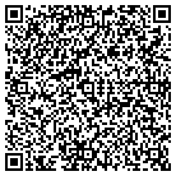 QR-код с контактной информацией организации Банкомат, АБ РОССИЯ, ОАО, Орловский филиал