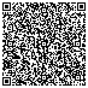 QR-код с контактной информацией организации Finn Flare, магазин одежды, ООО Шанс