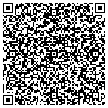 QR-код с контактной информацией организации Ginterio