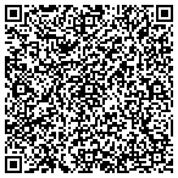 QR-код с контактной информацией организации Divas