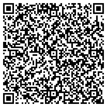 QR-код с контактной информацией организации Банкомат, АБ РОССИЯ, ОАО, Орловский филиал