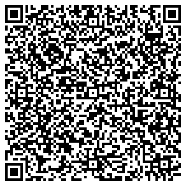 QR-код с контактной информацией организации Пост пожарной охраны