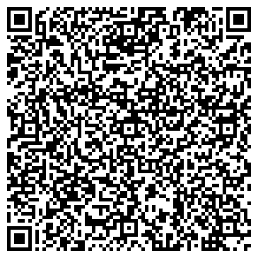 QR-код с контактной информацией организации ООО Аллигатор-Казань2