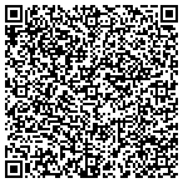 QR-код с контактной информацией организации Пиvkoff