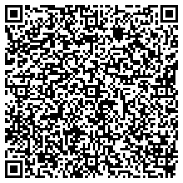 QR-код с контактной информацией организации АО «Челябоблкоммунэнерго»