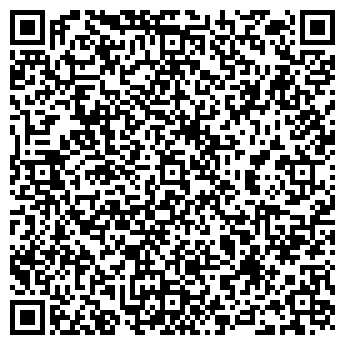 QR-код с контактной информацией организации Баварское