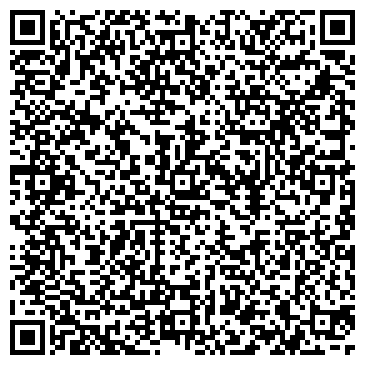 QR-код с контактной информацией организации Emporio Armani