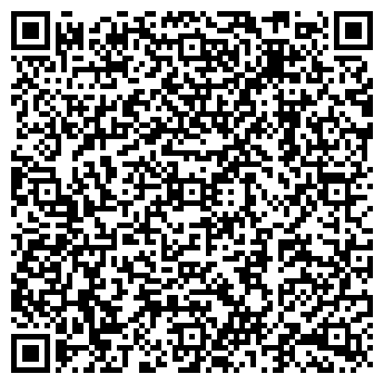 QR-код с контактной информацией организации Банкомат, АБ РОССИЯ, ОАО, Орловский филиал