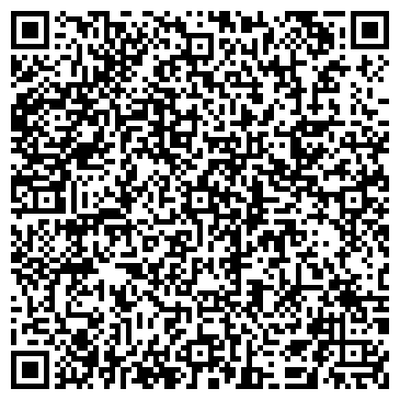 QR-код с контактной информацией организации ООО Поволжское охранное агентство