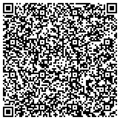 QR-код с контактной информацией организации Государственные и муниципальные услуги в Тюменской области