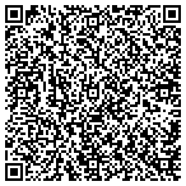QR-код с контактной информацией организации ООО АвансФинансГрупп