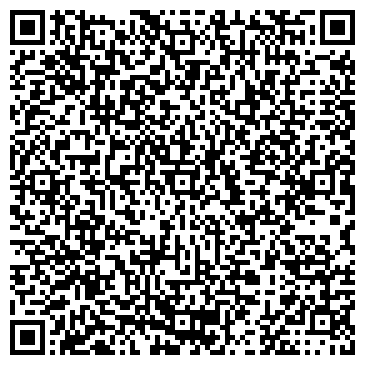 QR-код с контактной информацией организации Спарта