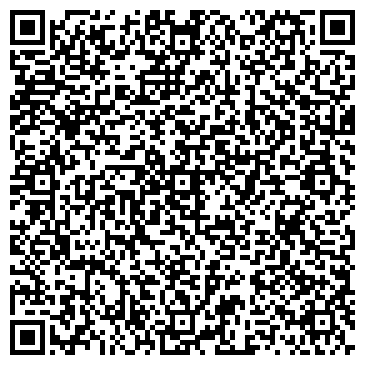 QR-код с контактной информацией организации Импорт-ДВ