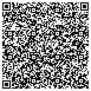 QR-код с контактной информацией организации ООО Центр микрофинансирования г. Уфа