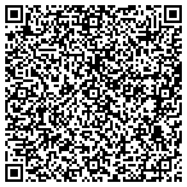 QR-код с контактной информацией организации ООО Мангуст