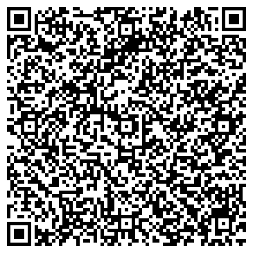 QR-код с контактной информацией организации Микрокредитная компания малого бизнеса Республики Башкортостан, АНО