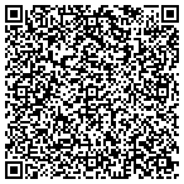 QR-код с контактной информацией организации Tuiggi