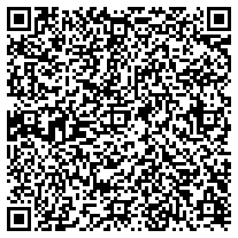 QR-код с контактной информацией организации Кубышка