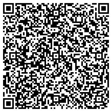 QR-код с контактной информацией организации Атлант 1