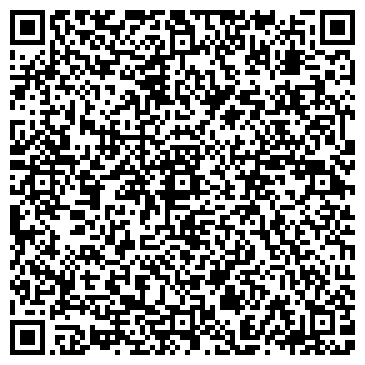 QR-код с контактной информацией организации Ard Займ, центр социальной поддержки, ООО ПАРТНЕР