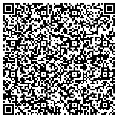 QR-код с контактной информацией организации Главное управление МЧС России по Тюменской области
