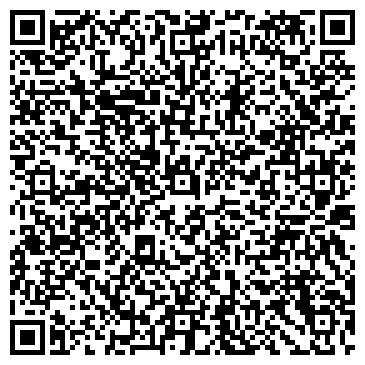 QR-код с контактной информацией организации ХЛЕБОКОМБИНАТ МОНАСТЫРИЩЕНСКОГО РАЙПОТРЕБСОЮЗА