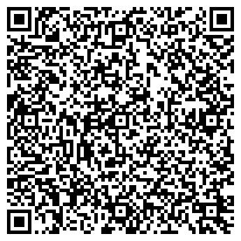 QR-код с контактной информацией организации ООО "Автоколонна 1275"